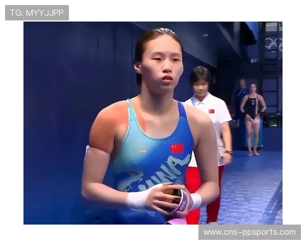 全红婵确定23天后强势复出冲击四金王再战陈芋汐引爆巅峰对决