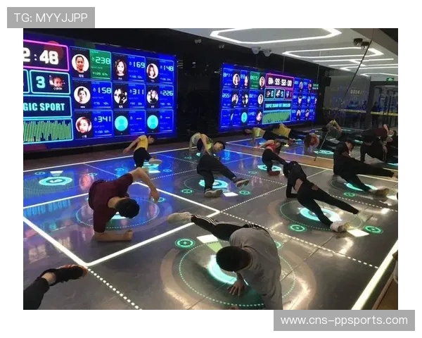 无人值守健身房加速铺开，24小时服务模式满足多元需求