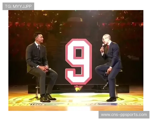 易建联时隔两年公开露面，通过视频向球迷送上新春祝福