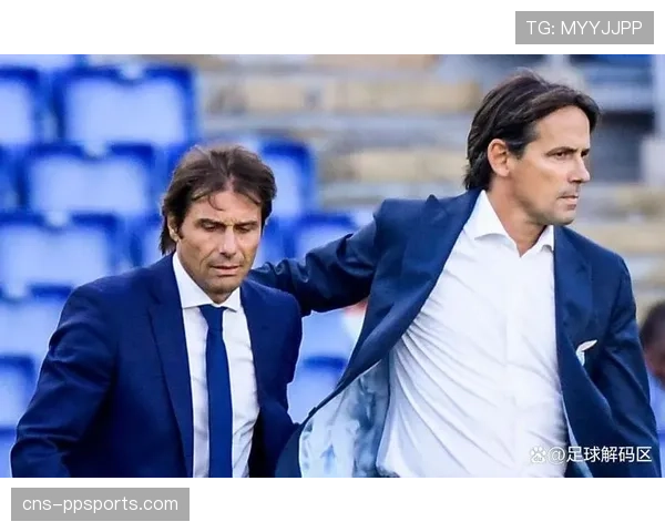意大利国家队主帅人选：阿莱格里与孔蒂成为主要竞争者